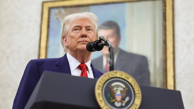 U.S. Politics! Elon’s out, tariffs in court, and Trump vs. Harvard [Video]