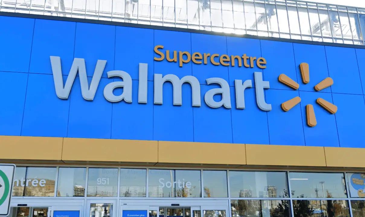 This Walmart has a unique feature not found at any other in Canada [Video]