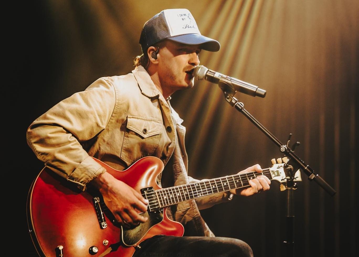 Riegling wins five Ontario Country Music Awards; Hamilton, Durham, Niagara stars also shine [Video]