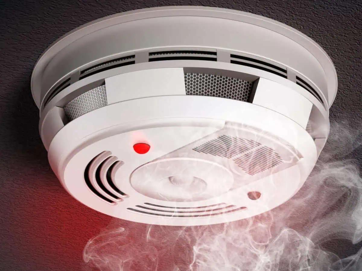 Firefighters in Ontario town spreading the message on working smoke/CO detectors [Video]
