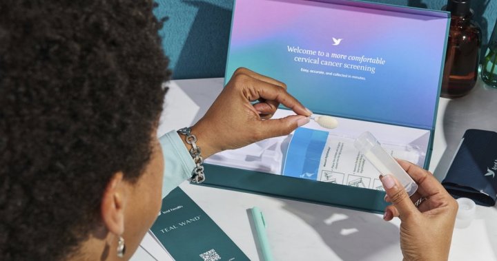 Are at-home tests right for you? What to know as popularity grows – National [Video]