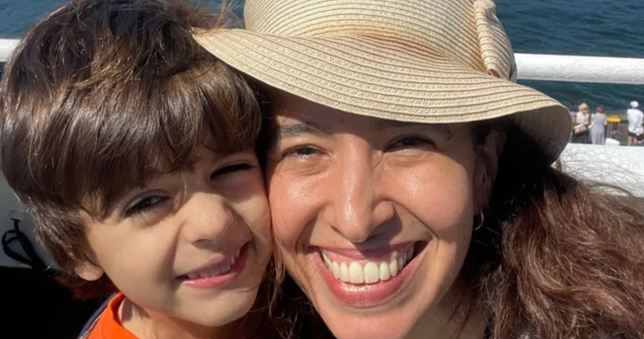 He was their miracle baby: Horseshoe Bay rallies around family after 4-year-old killed – BC [Video]