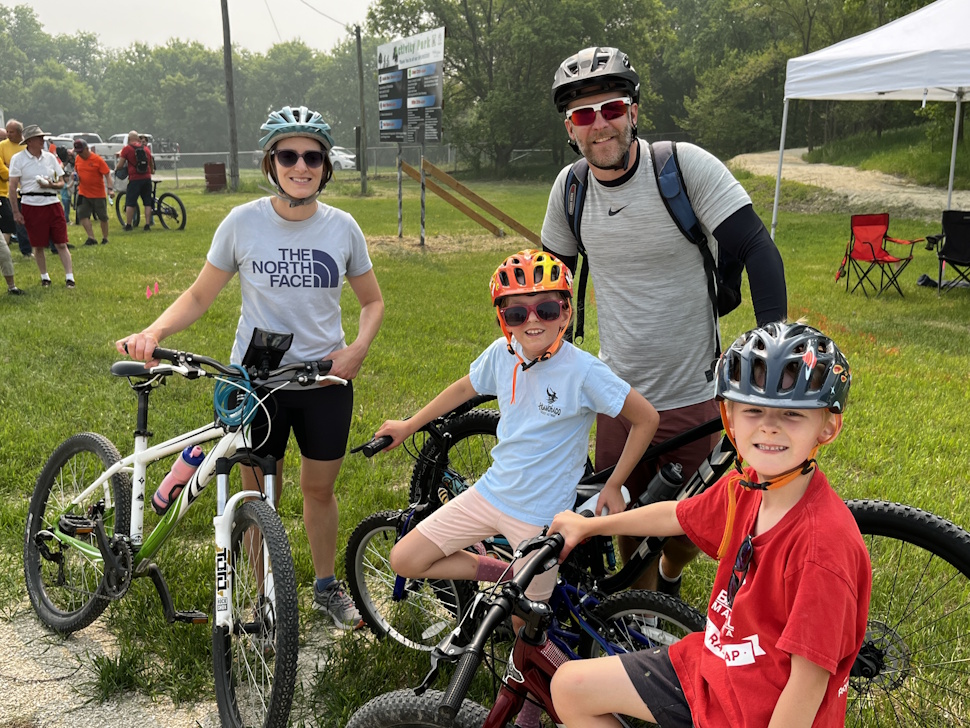 Portages new family-friendly activity park officially opens – PortageOnline.com [Video]