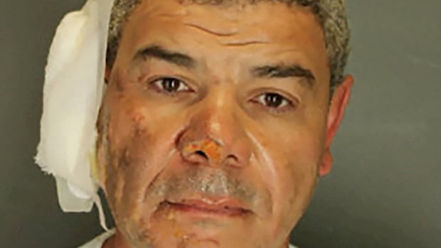 Suspect charged with hate crime in attack at pro-Israeli rally in Colorado [Video]