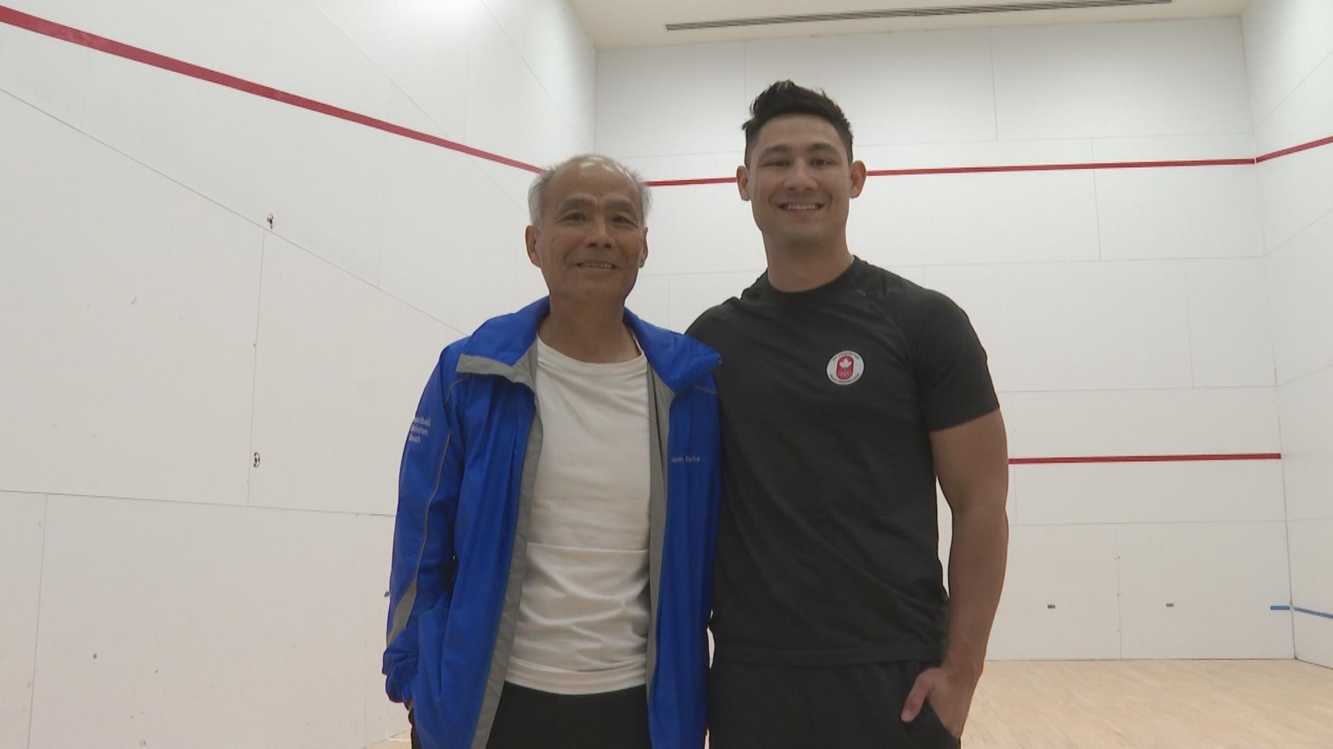 Lethbridge racquetball athlete wins Canadian championships – Lethbridge [Video]