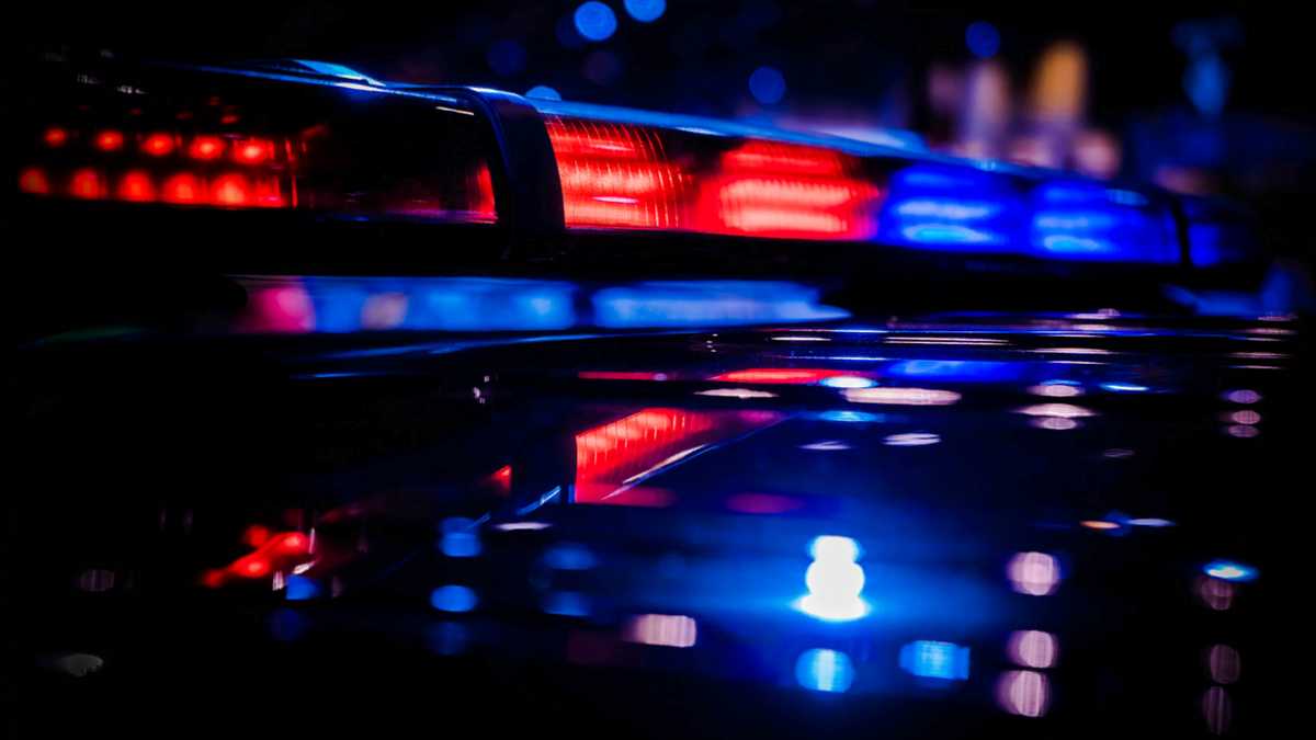 Scotland Neck police chief resigns after letter [Video]
