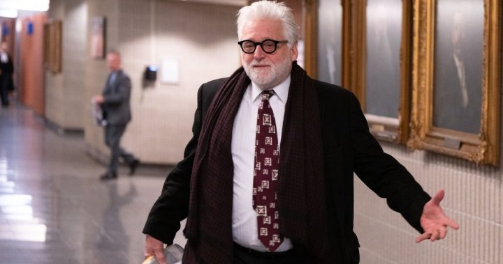 Just for Laughs founder Gilbert Rozon begins testimony in sex-assault trial [Video]