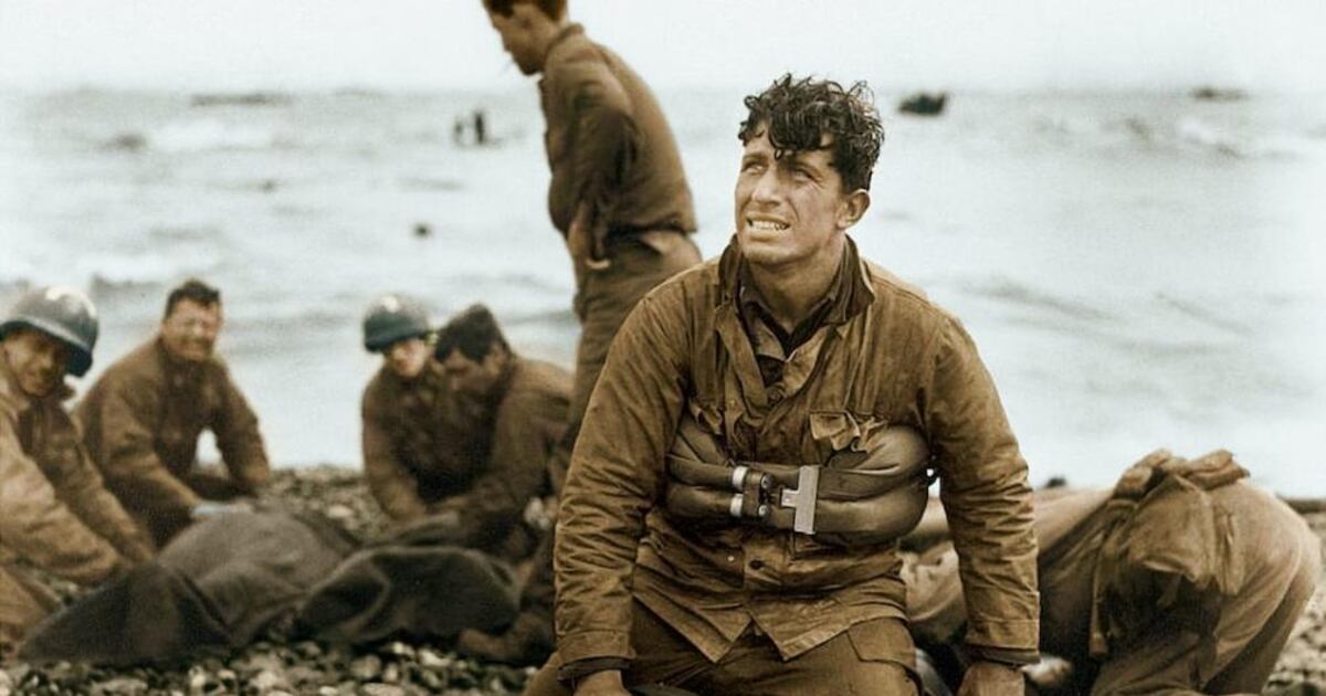 50 facts and figures about D-Day  WSOC TV [Video]