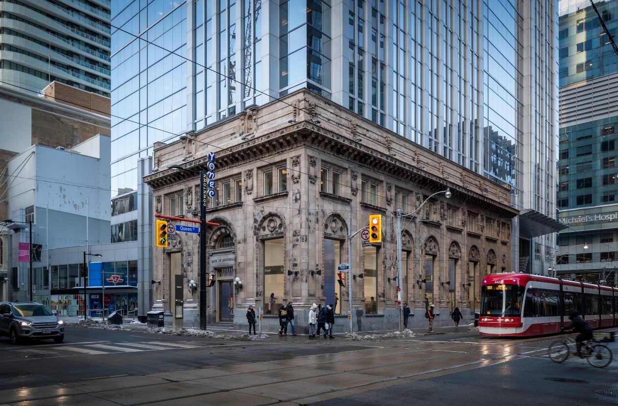Canada’s Rapid Transit System Gets Big Update [Video]