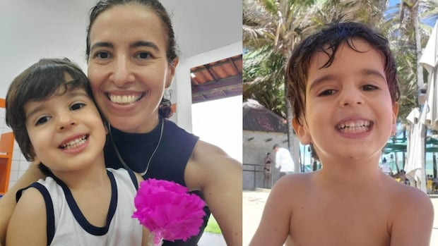 4-year-old killed in West Vancouver bus crash identified [Video]