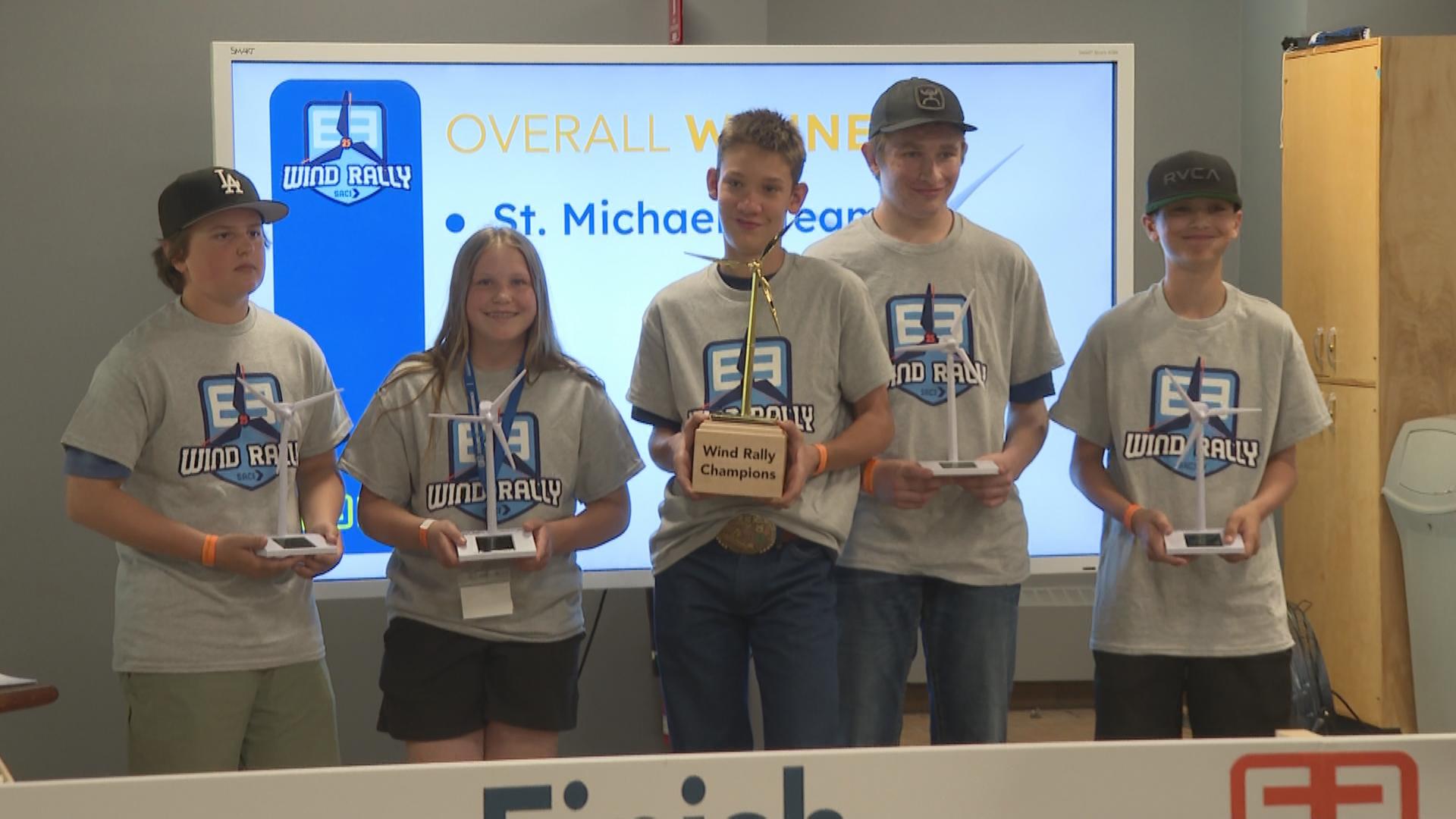 Southern Alberta students prepare for the future – Lethbridge [Video]