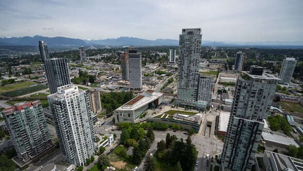 B.C.’s new housing targets list draws mayors’ frustration [Video]