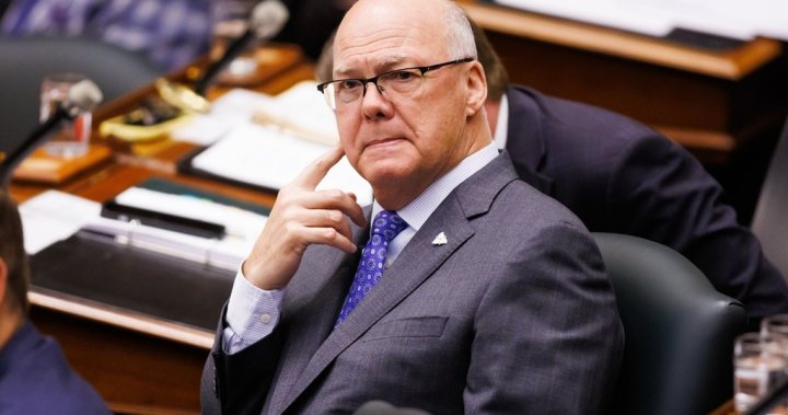 Crazy idea: Ontario councillors push back as strong mayor powers reach small towns [Video]
