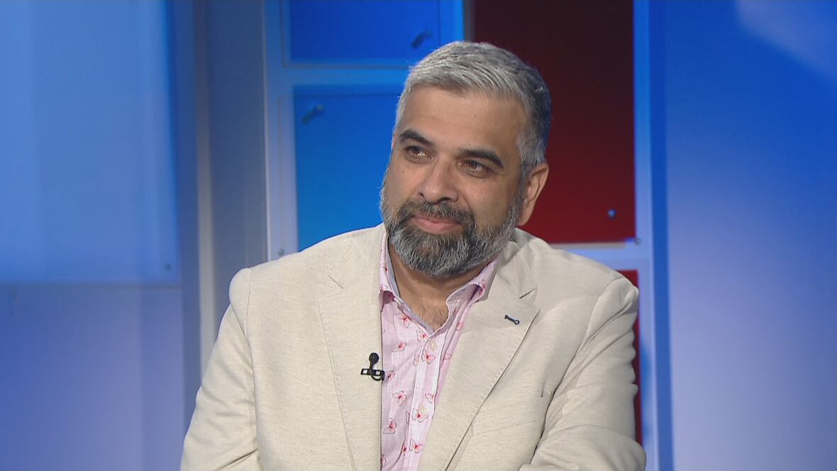 Talk with the Doc returns with advice about sore shoulders, recurring colds, and more [Video]