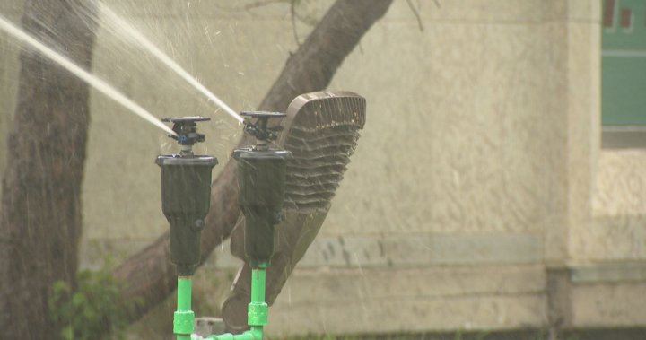 Regina and Moose Jaw lift water restriction notices after treatment plant upgrades [Video]