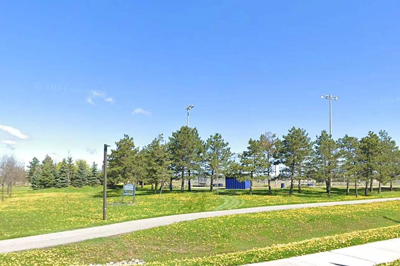 Suspicious man invites children to his ‘lair’ in Caledon, Ontario: police [Video]