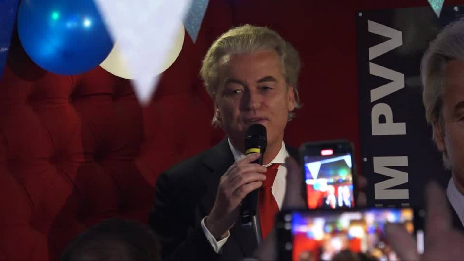 Dutch far-right leader Geert Wilders quits coalition, toppling government [Video]