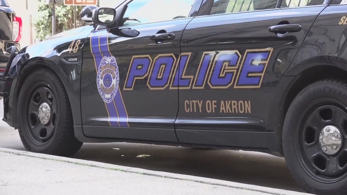 Akron police arrest Martinez Williams for murder in shooting of Ontario Bradley [Video]