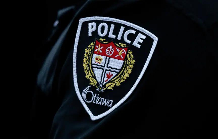 Police in Ontario investigating woman