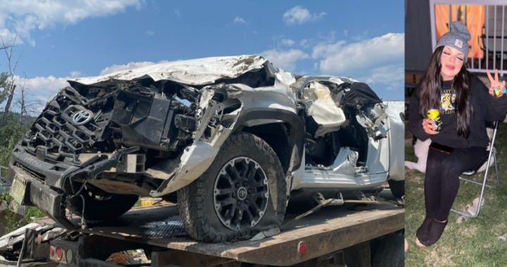 Guilty plea in drunk driving crash that killed 3 young men from B.C., Alberta [Video]