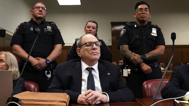 Harvey Weinstein’s sex crimes retrial is coming to a close. Here’s what you need to know [Video]