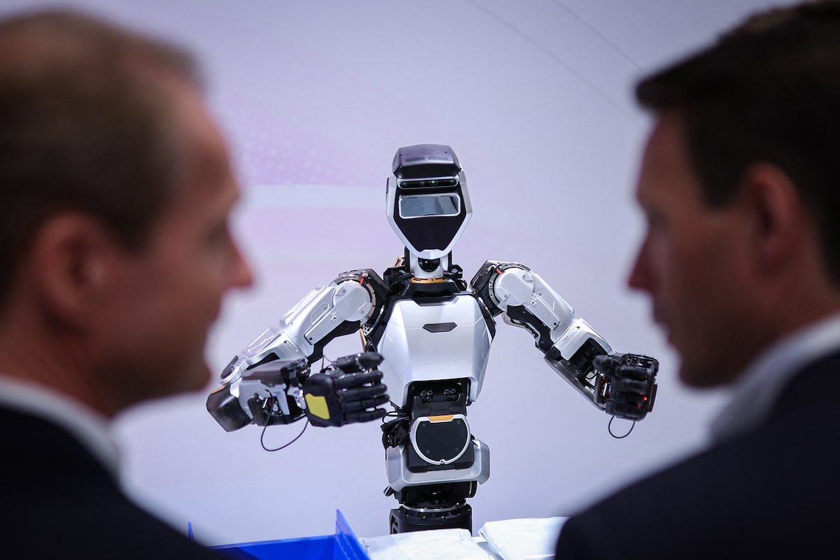 AI will eventually lead to a more extreme society of haves and have-nots [Video]