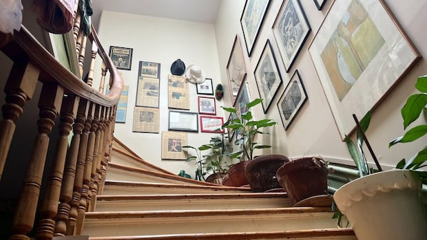 Quebecers can wait years to get into co-op housing. So why isn’t there more? [Video]