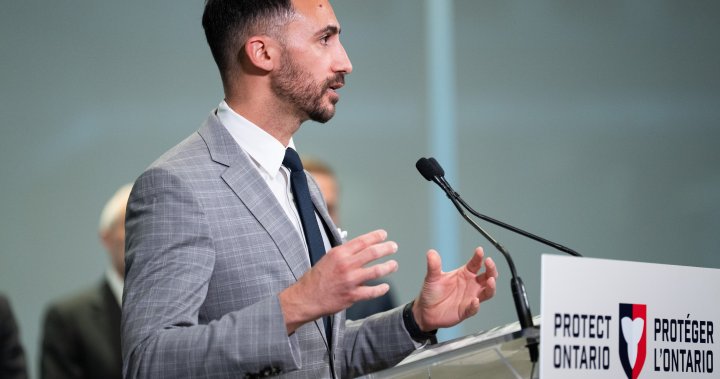 Ontario introducing new energy legislation with changes to IESO, security [Video]