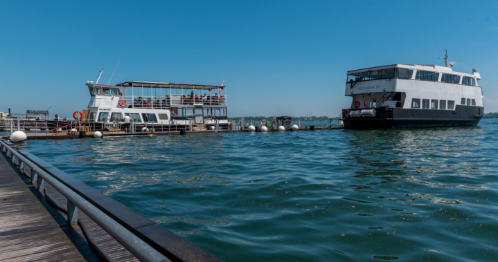 Ontario boat charters issue warning over deceptive operators [Video]