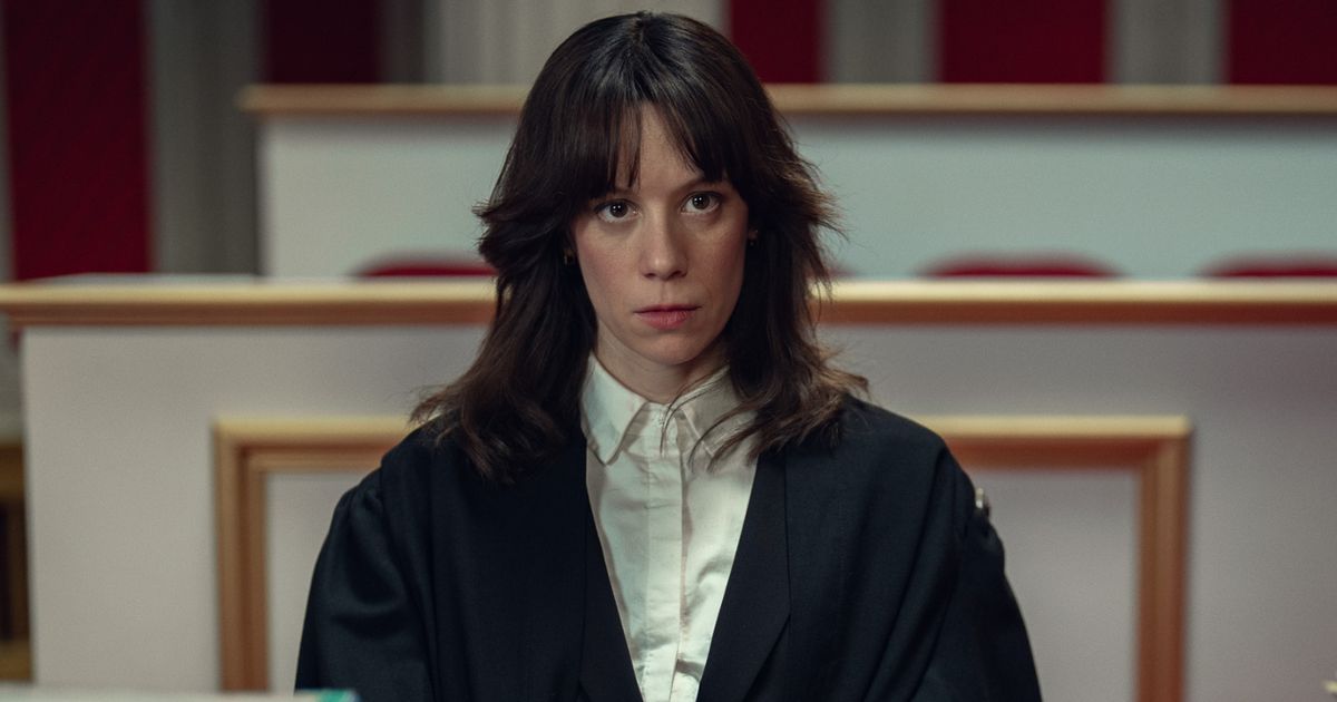 Inside Netflix Dept. Q star Chloe Pirrie life from Hollywood link to romance [Video]