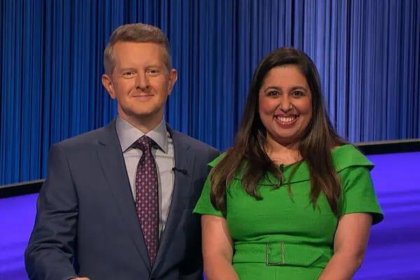 Last chance for finals Wednesday for Ontario’s Jeopardy Queen [Video]
