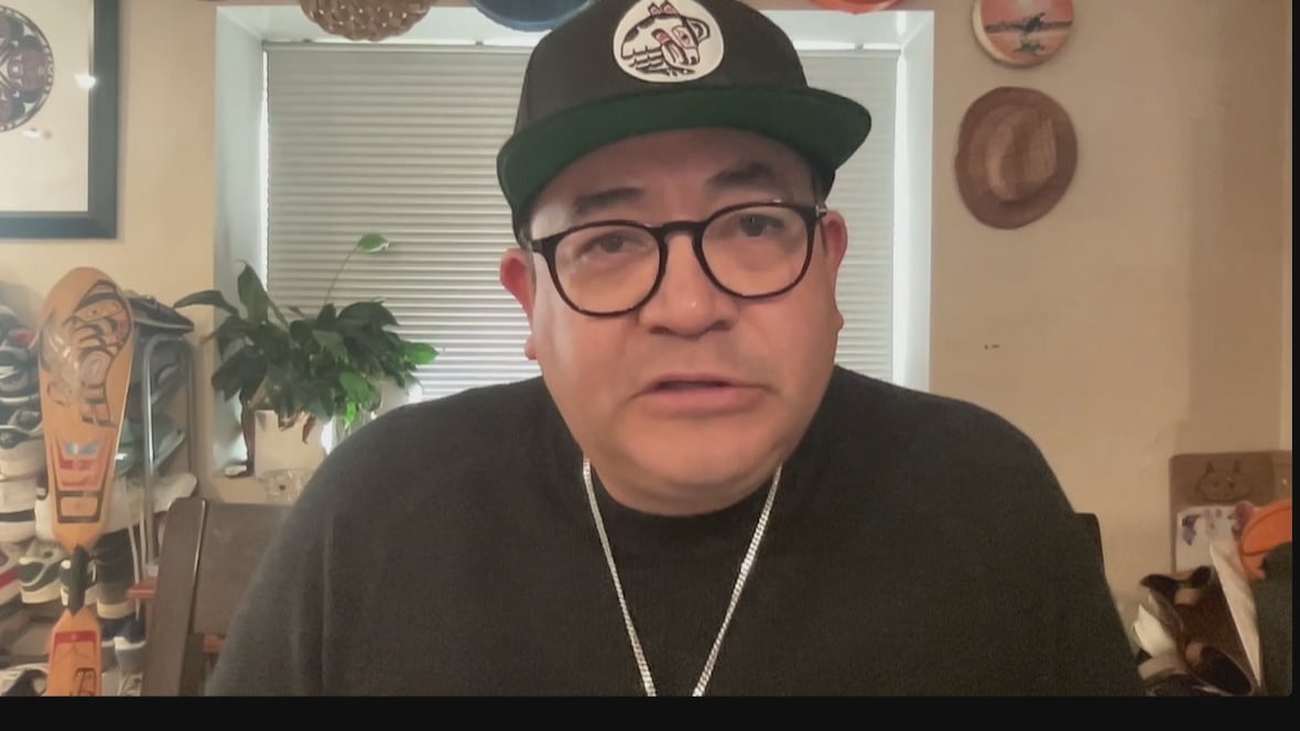 Squamish Nation meets with Infrastructure Minister to voice its opposition to Bill 15 [Video]
