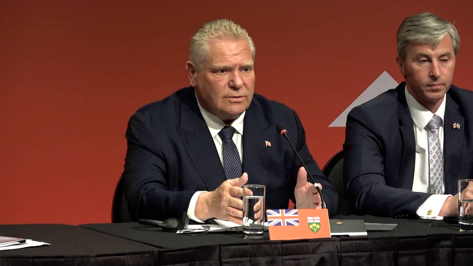 Doug Ford says premiers meeting with Mark Carney was best first ministers meeting in a decade [Video]