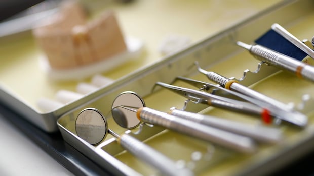More than half of Canadians skipping health care such as dental, survey suggests [Video]