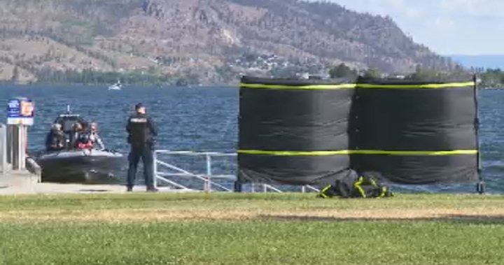 2 drownings in 3 days prompts warning from Okanagan officials [Video]