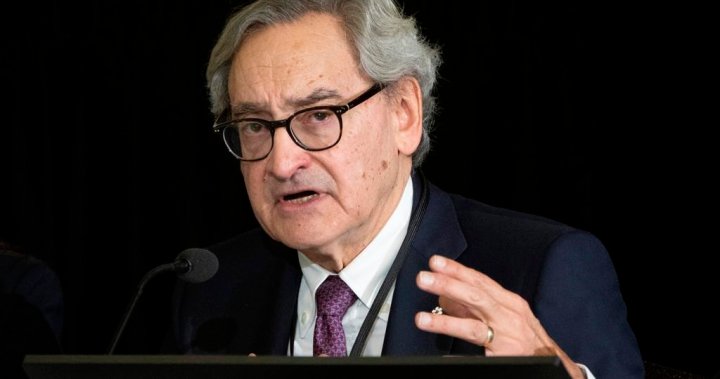 Quebec, Newfoundland energy touts Canadian independence to Trump: HydroQubec CEO [Video]