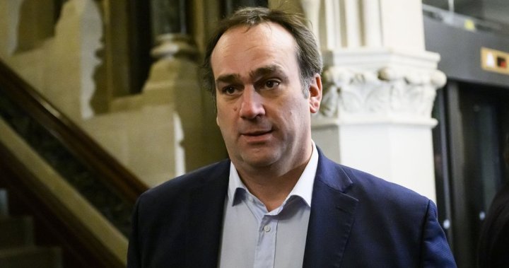 Opposition MPs back non-binding call for spring economic update - National [Video]