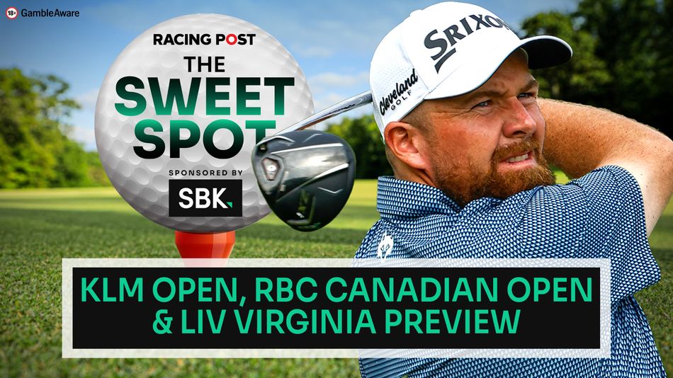 KLM Open, RBC Canadian Open & LIV Virginia Golf Betting Tips [Video]