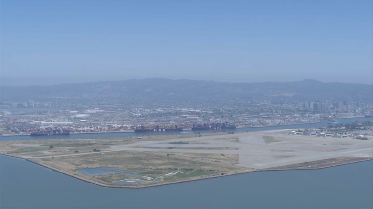 Bay Area air quality advisory extended  NBC Bay Area [Video]