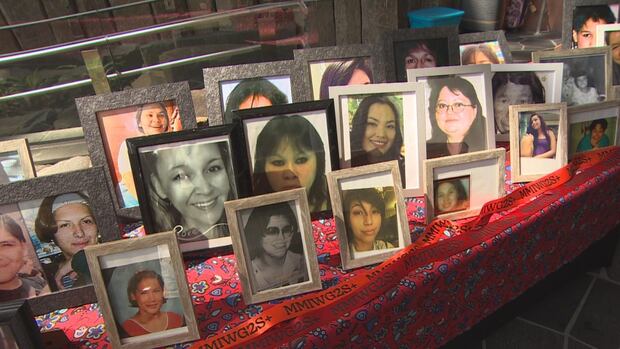 Red Dress Alert program must be in place by May 2026, says report from organization leading project [Video]