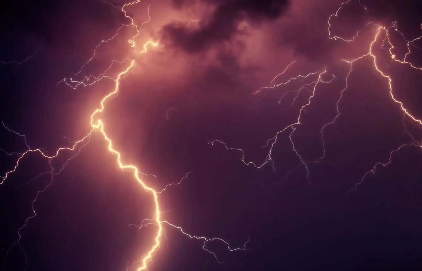 June 4 weather: Risk of thunderstorms across southern Ontario [Video]