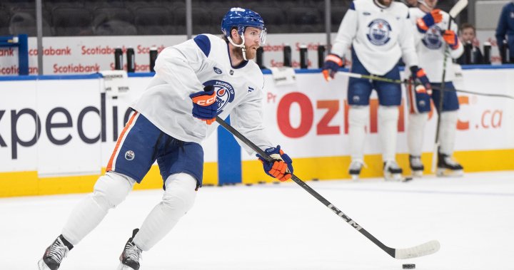 More Canadians endorse Edmonton Oilers in Stanley Cup rematch against Panthers: poll [Video]