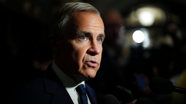 Ford calls on Carney to retaliate against Trump’s latest tariff punch immediately [Video]