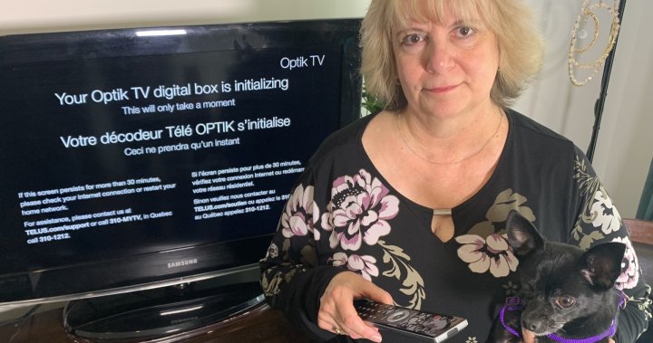 More Telus service outages in Alberta cause outrage amongst customers [Video]