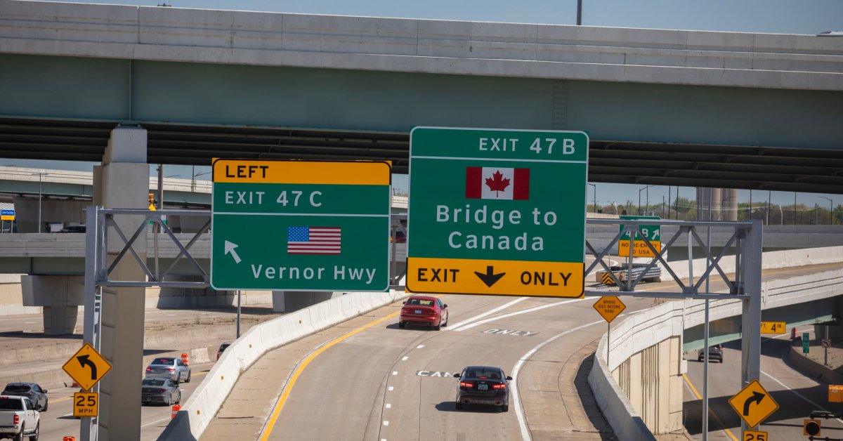 What’s in Canada’s Immigration Bill, Why It’s Causing Worry [Video]