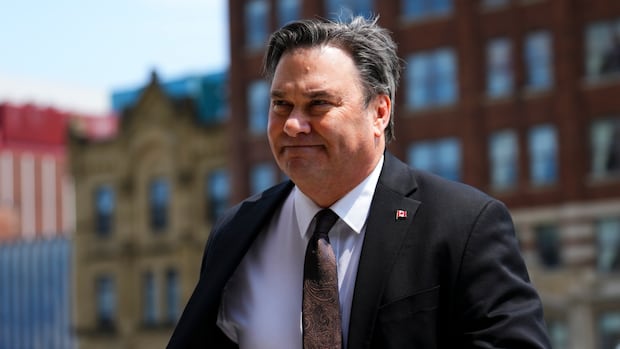 NDP to vote against throne speech, forcing Liberals to find support elsewhere [Video]