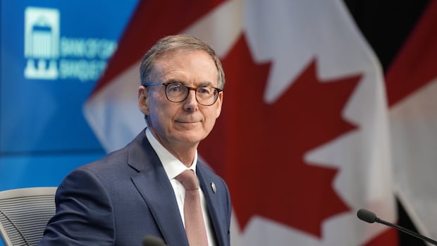 RECAP | Bank of Canada holds interest rate at 2.75% amid ‘unusual uncertainty’ [Video]