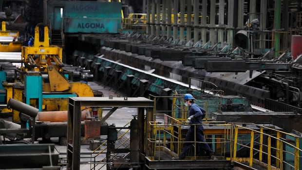 How has Canada responded to Trump’s tariff hike on steel and aluminum? [Video]