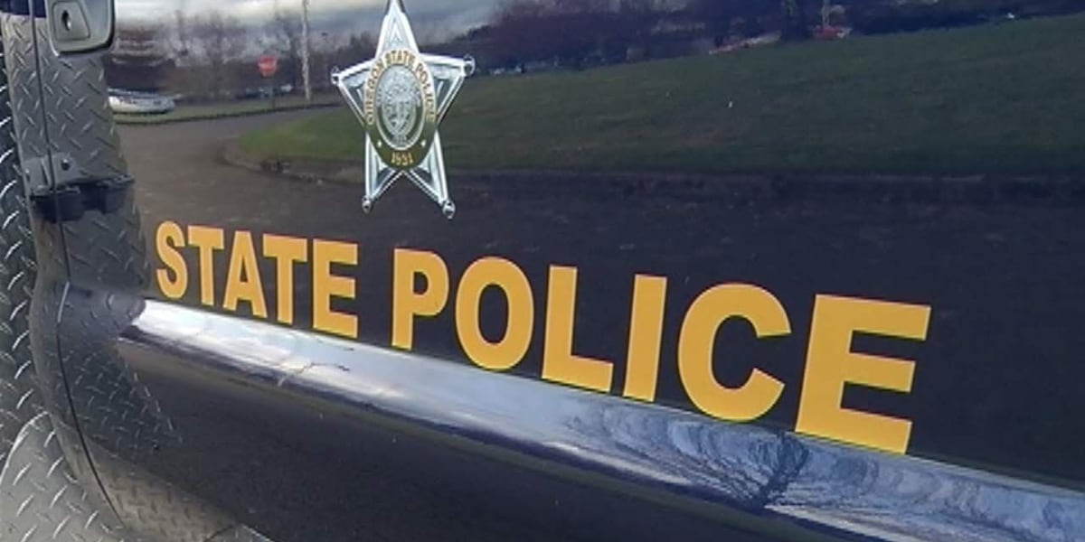 Portland man killed in head-on crash on Hwy 58 in Lane Co. [Video]
