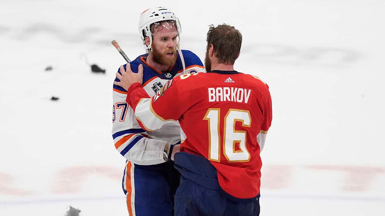 How to watch 2025 Stanley Cup final [Video]